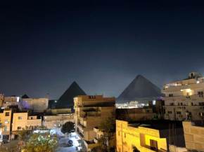Samar Pyramids - Guest House